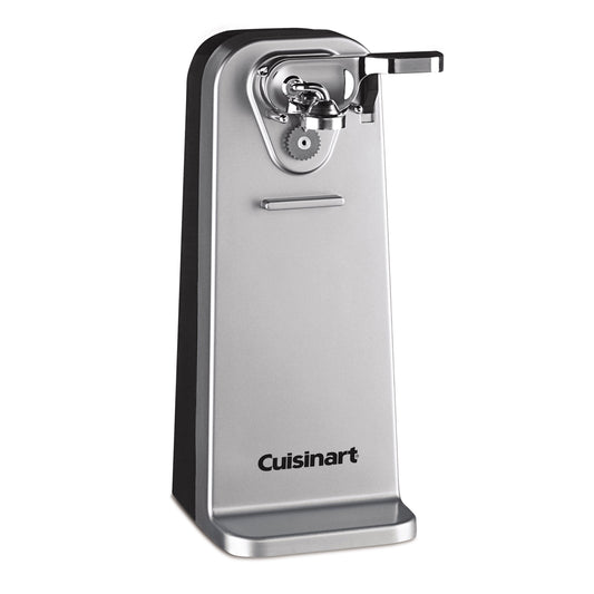 Chrome Deluxe Can Opener | Cuisinart Appliances