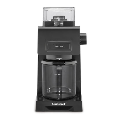 Espresso & Coffee Conical Burr Grinder | Cuisinart Appliances