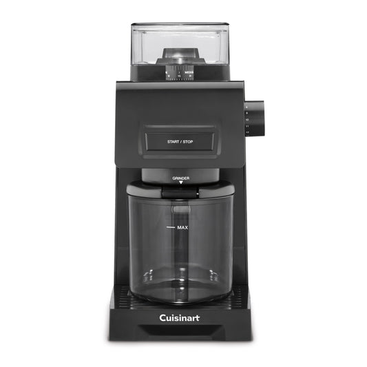 Espresso & Coffee Conical Burr Grinder | Cuisinart Appliances