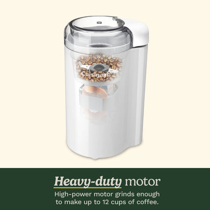 Coffee Grinder | Cuisinart Appliances