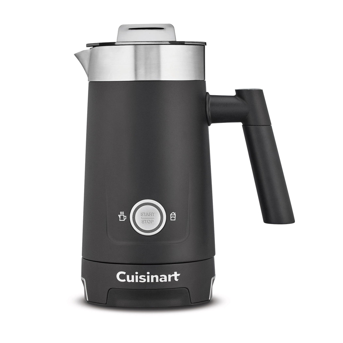 Hot/Cold Foam Milk Frother | Cuisinart Appliances