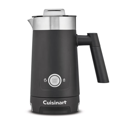 Hot/Cold Foam Milk Frother | Cuisinart Appliances