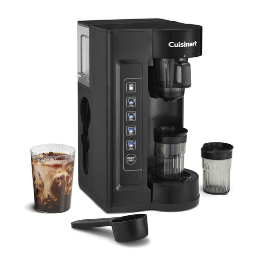 CONCENTRA™ Cold Brew & Coffee Concentrate Maker | Cuisinart Appliances