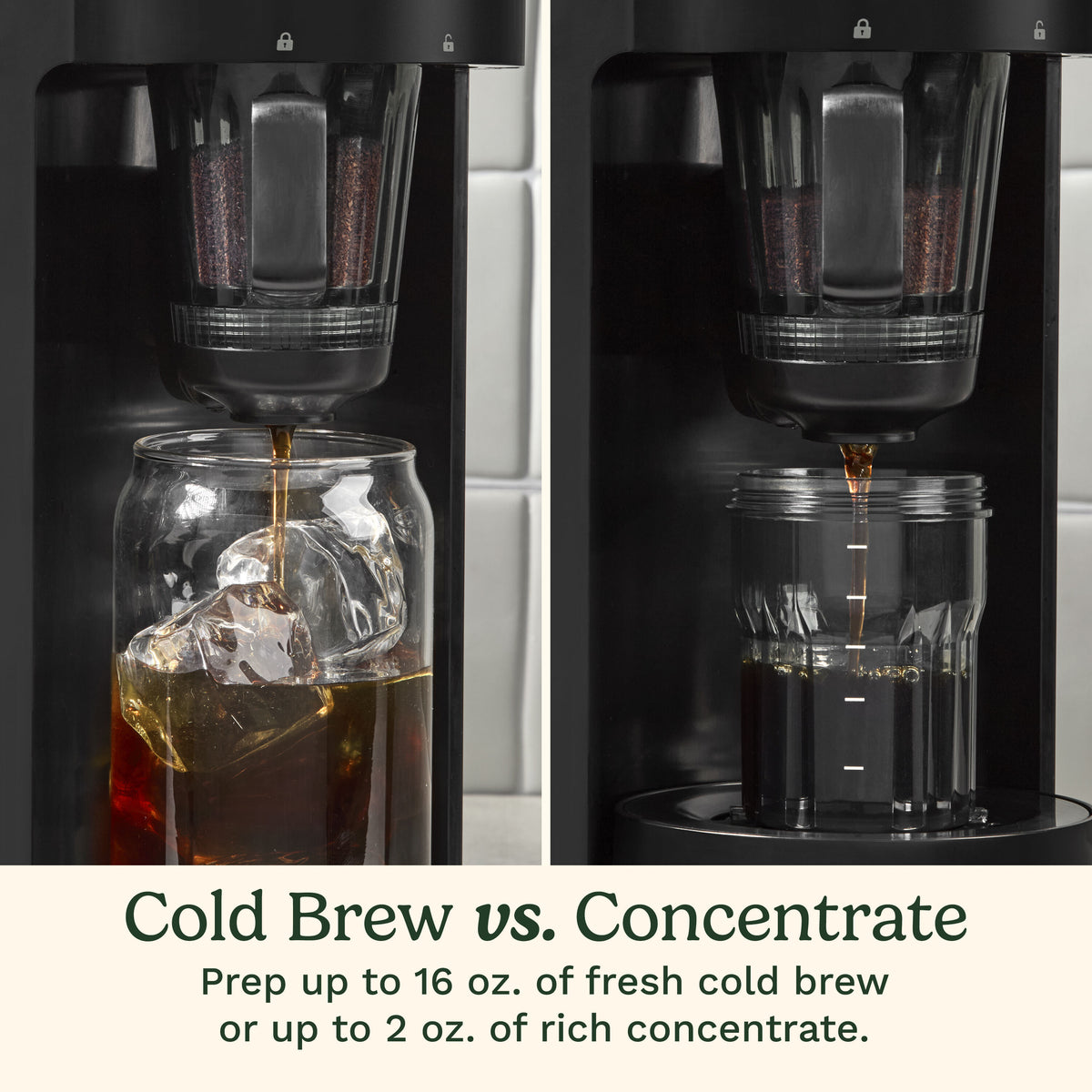 CONCENTRA™ Cold Brew & Coffee Concentrate Maker | Cuisinart Appliances