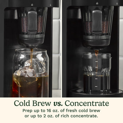 CONCENTRA™ Cold Brew & Coffee Concentrate Maker | Cuisinart Appliances