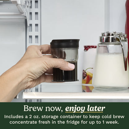 CONCENTRA™ Cold Brew & Coffee Concentrate Maker | Cuisinart Appliances