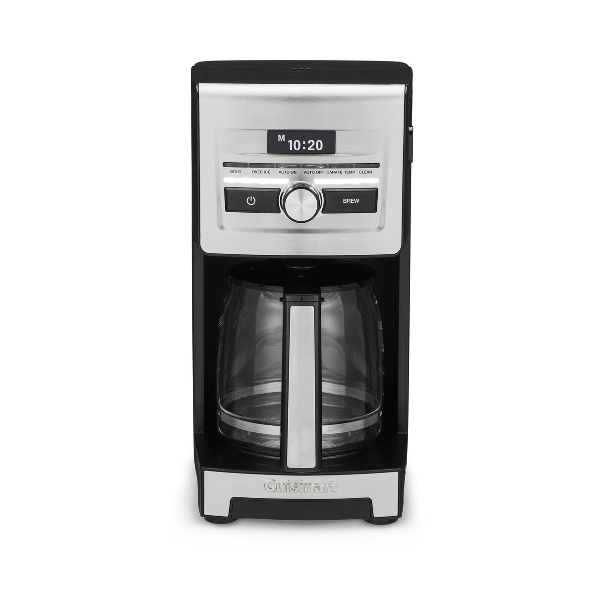 Personal Brew™ 12-Cup Coffee Maker | Cuisinart Appliances