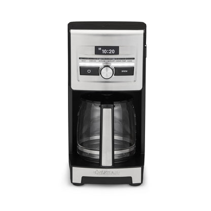 Personal Brew™ 12-Cup Coffee Maker | Cuisinart Appliances