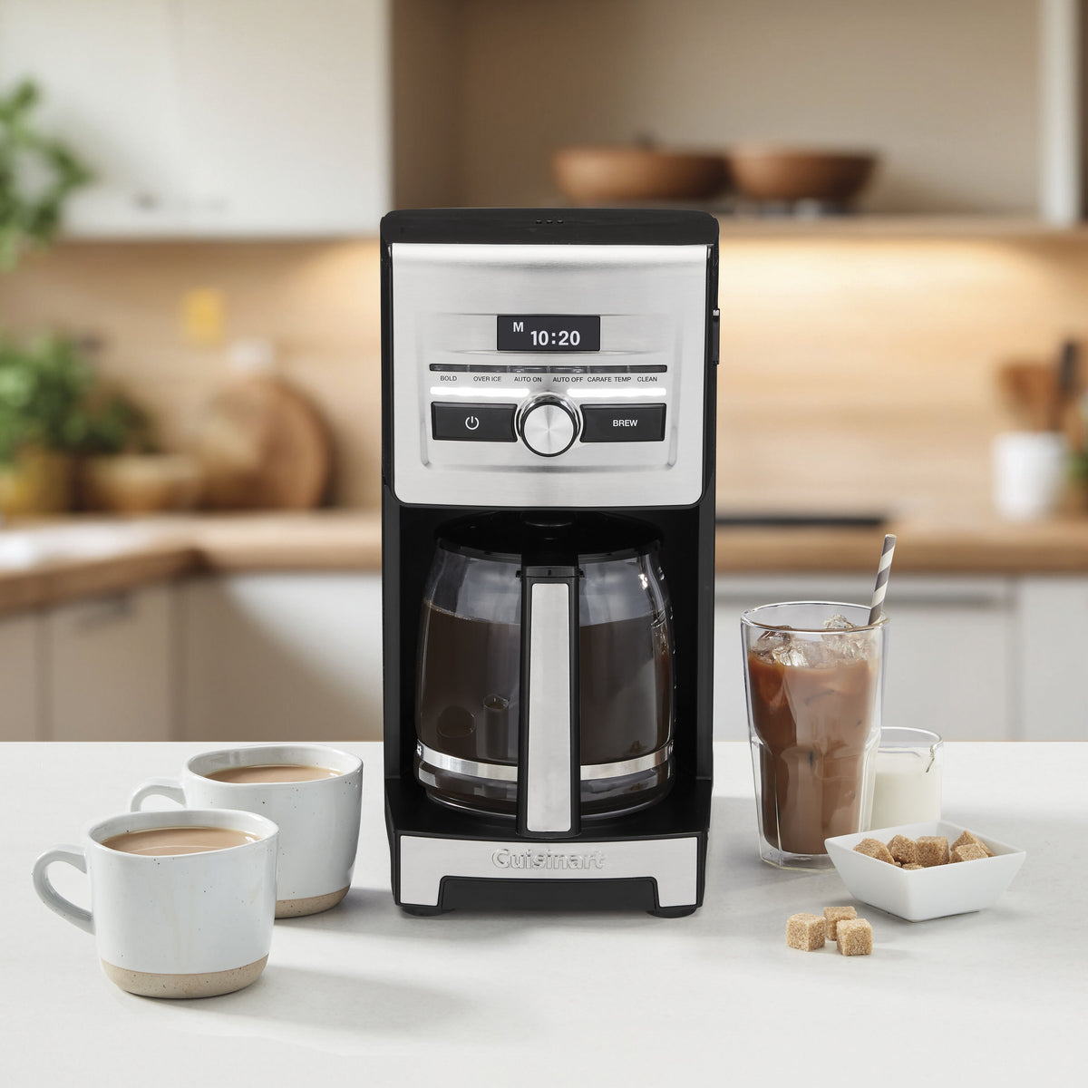 Personal Brew™ 12-Cup Coffee Maker | Cuisinart Appliances