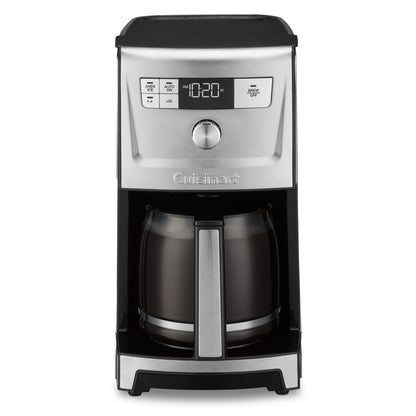 PerfecTemp® 14-Cup Coffee Maker with Over Ice | Cuisinart Appliances