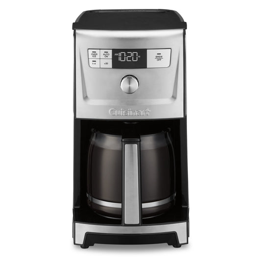 PerfecTemp® 14-Cup Coffee Maker with Over Ice | Cuisinart Appliances