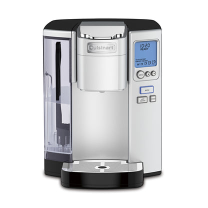 Premium Single-Serve Coffee Maker (SS-10P1) | Cuisinart Appliances