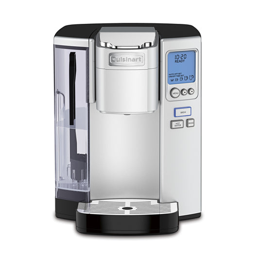 Premium Single-Serve Coffee Maker (SS-10P1) | Cuisinart Appliances
