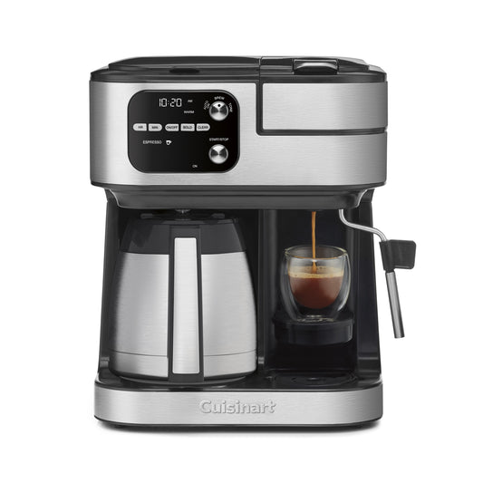Coffee Center®Barista Bar 4-in-1 Thermal Coffeemaker | Cuisinart Appliances