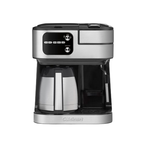 Coffee Center®Barista Bar 4-in-1 Thermal Coffeemaker | Cuisinart Appliances