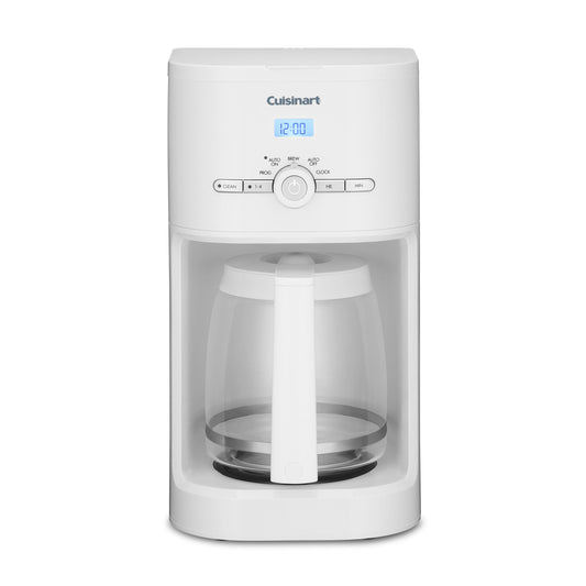 12-Cup Classic Programmable Coffee Maker (DCC-1120NAS) | Cuisinart Appliances