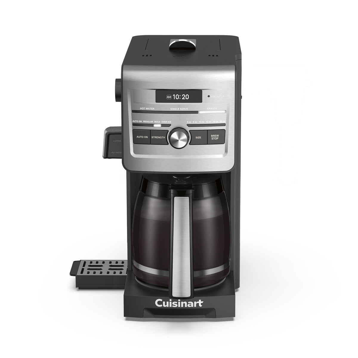 Coffee Center® MultiBrew 3-in-1 Coffee Maker | Cuisinart Appliances