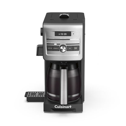 Coffee Center® MultiBrew 3-in-1 Coffee Maker | Cuisinart Appliances