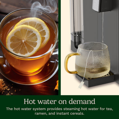 Coffee Center® MultiBrew 3-in-1 Coffee Maker | Cuisinart Appliances