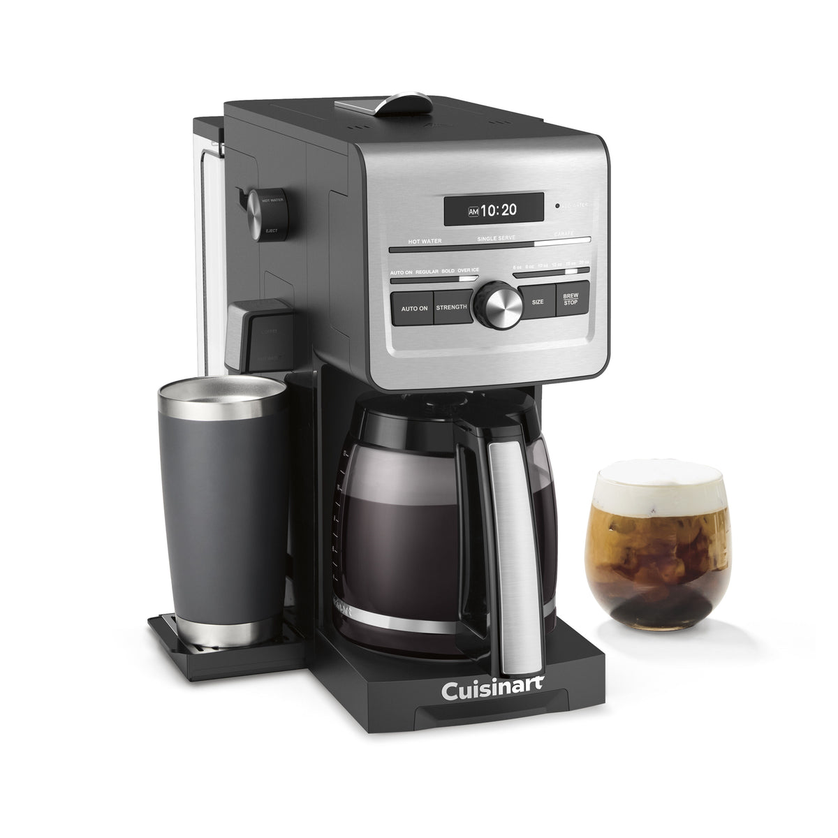Coffee Center® MultiBrew 3-in-1 Coffee Maker | Cuisinart Appliances