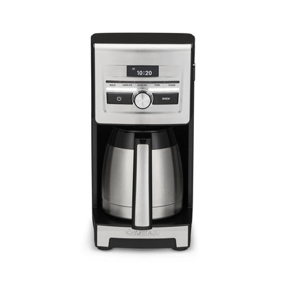 Personal Brew™ 10-Cup Thermal Coffee Maker | Cuisinart Appliances