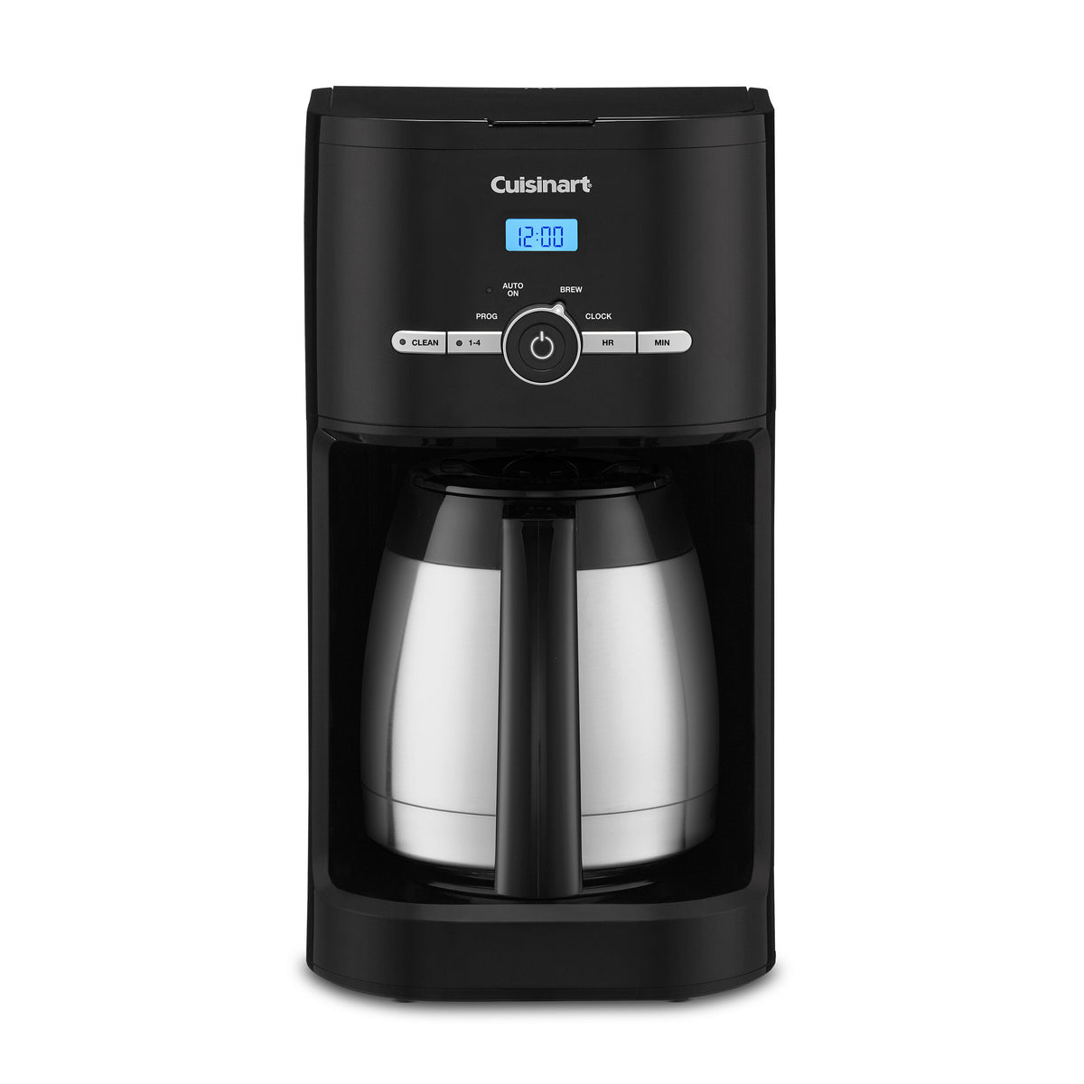 10-Cup Thermal Classic Coffee Maker | Cuisinart Appliances