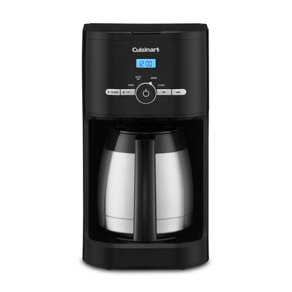 10-Cup Thermal Classic Coffee Maker | Cuisinart Appliances
