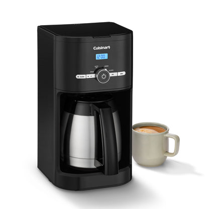 10-Cup Thermal Classic Coffee Maker | Cuisinart Appliances