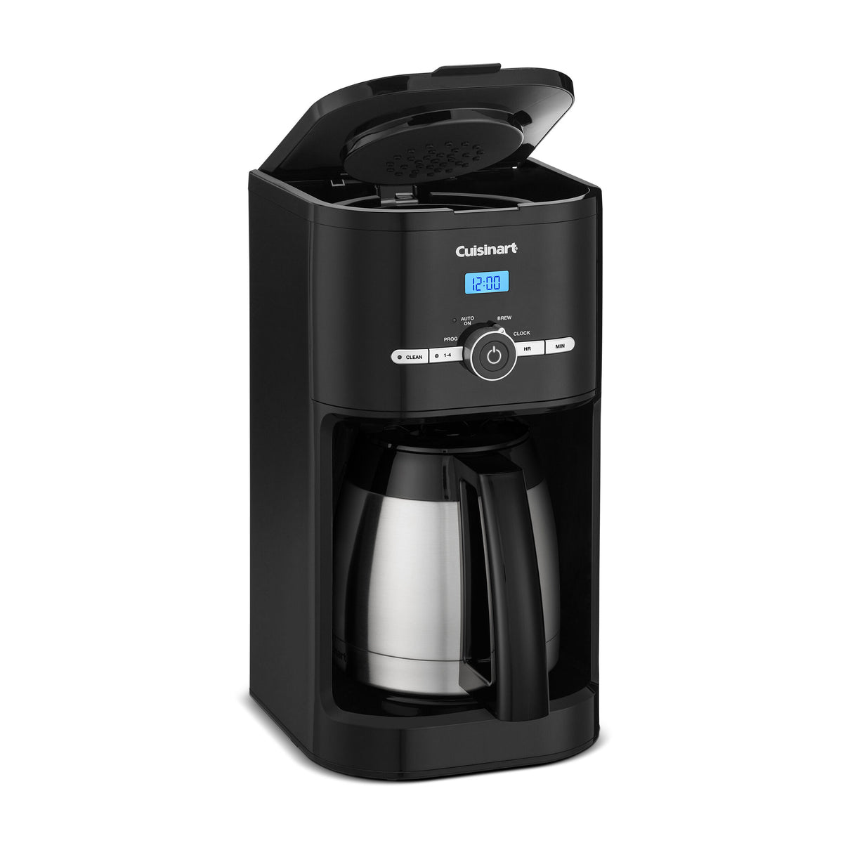 10-Cup Thermal Classic Coffee Maker | Cuisinart Appliances