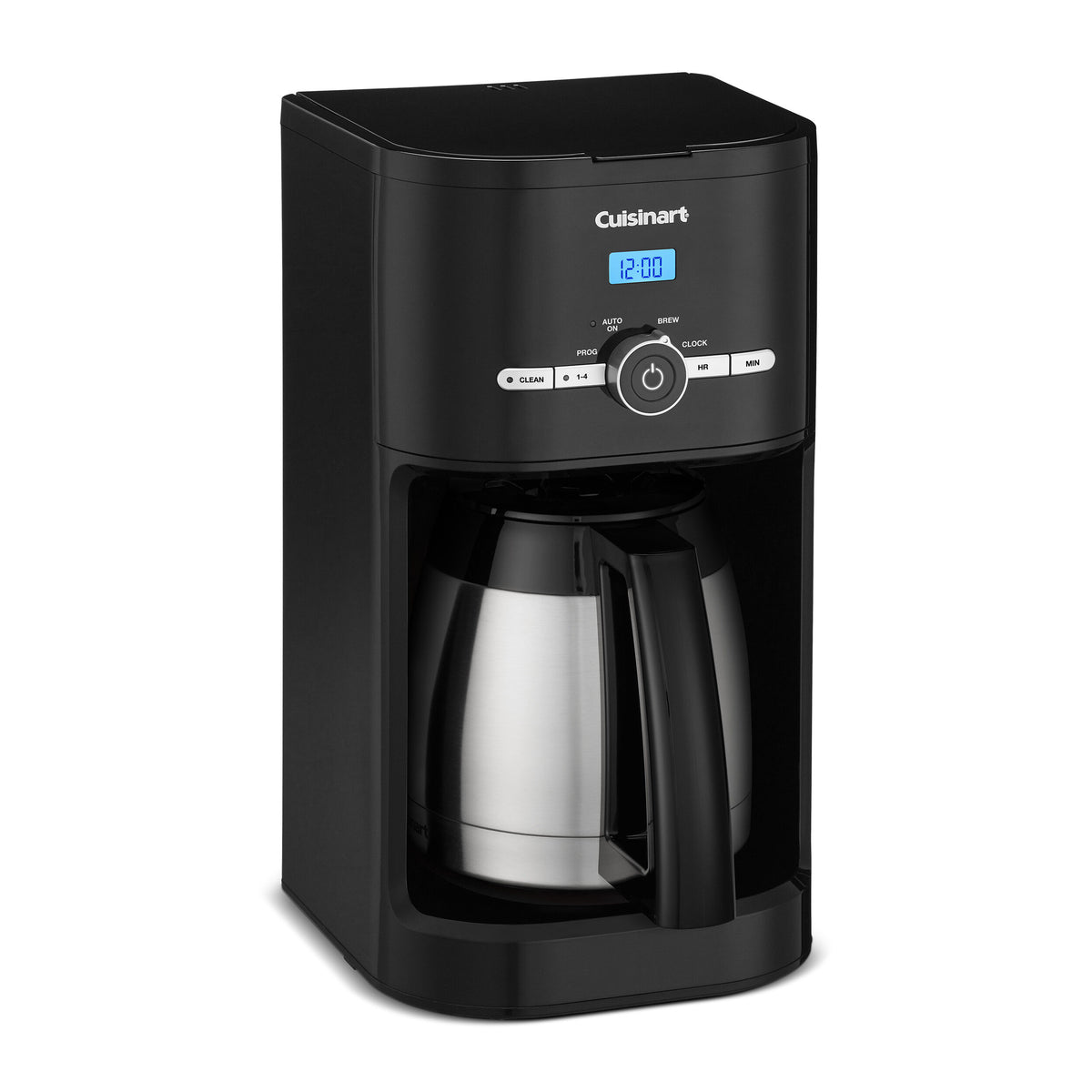 10-Cup Thermal Classic Coffee Maker | Cuisinart Appliances