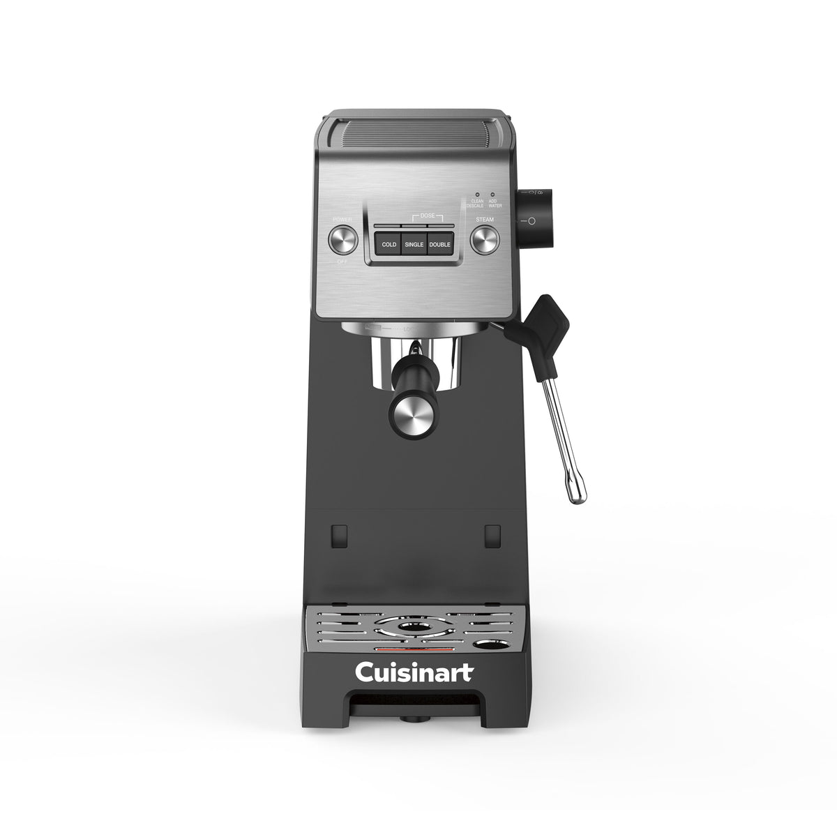 Espresso Bar™ Slim Espresso Machine (EM-160) | Cuisinart Appliances