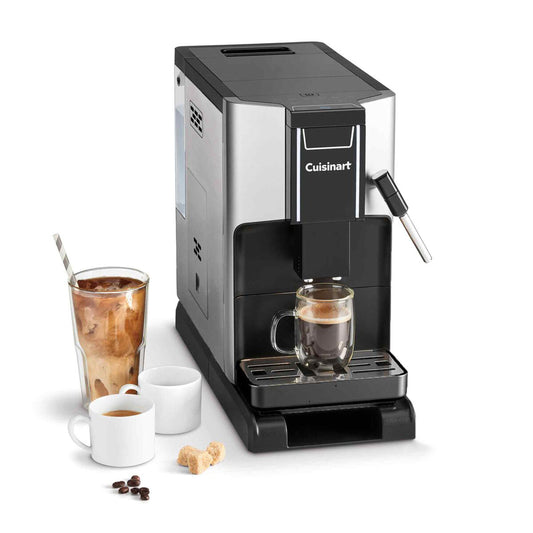 Espresso Bar™ Fully Automatic Espresso Machine​ | Cuisinart Appliances