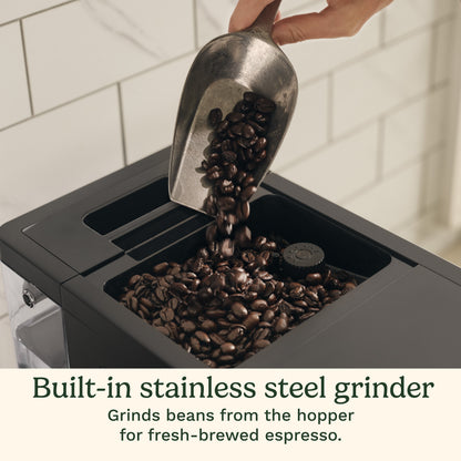 Espresso Bar™ Fully Automatic Espresso Machine​ | Cuisinart Appliances