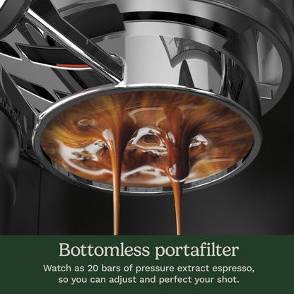 Espresso Bar™ Espresso Machine (EM-320) Cuisinart | Cuisinart Appliances
