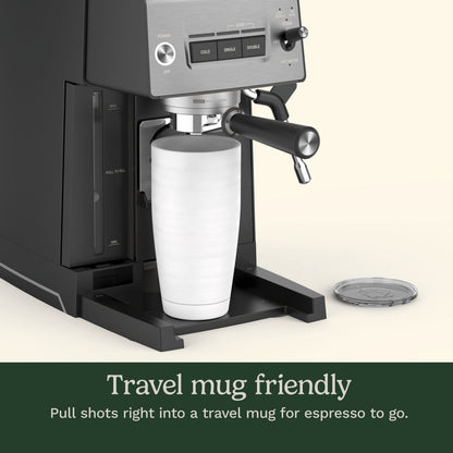 Espresso Bar™ Espresso Machine (EM-320) Cuisinart | Cuisinart Appliances