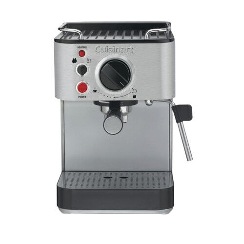 Espresso Maker | Cuisinart Appliances