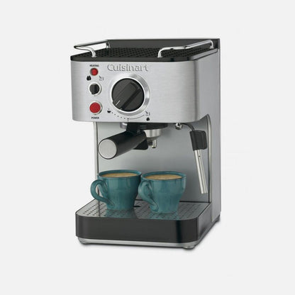 Espresso Maker | Cuisinart Appliances