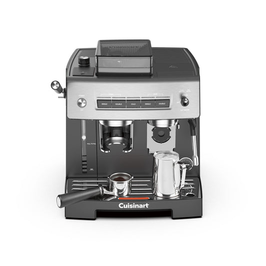 Espresso Bar™ Grind & Brew Espresso Machine | Cuisinart Appliances