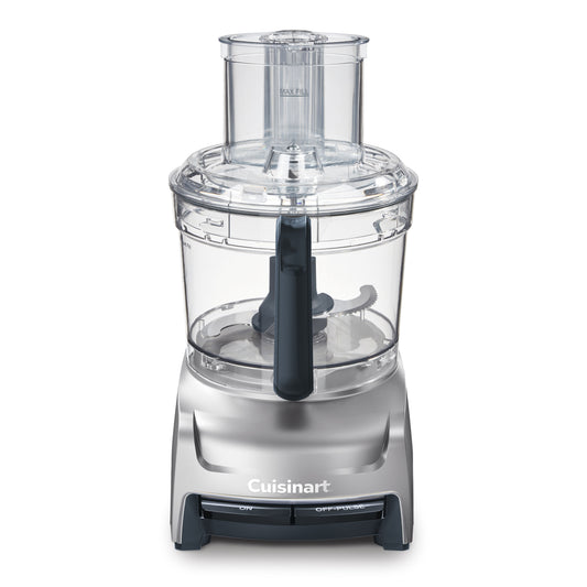 14-Cup Food Processor with Tritan Work Bowl | Cuisinart Appliances