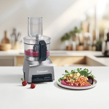 5-Cup Chop & Shred Food Processor | Cuisinart Appliances