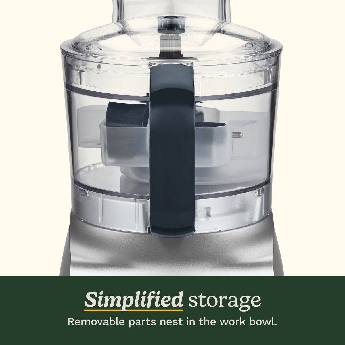 5-Cup Chop & Shred Food Processor | Cuisinart Appliances