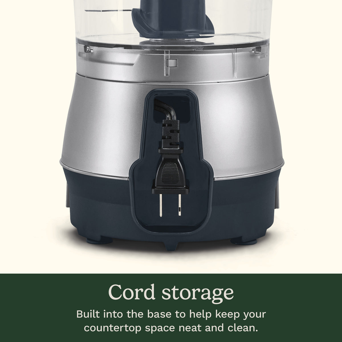 5-Cup Chop & Shred Food Processor | Cuisinart Appliances