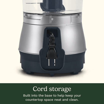 5-Cup Chop & Shred Food Processor | Cuisinart Appliances