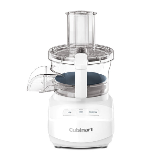 9-Cup Food Processor with Continuous Feed | Cuisinart Appliances