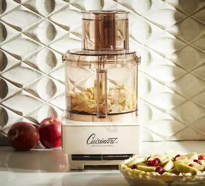 14-Cup Custom Food Processor - 50th Anniversary | Cuisinart Appliances