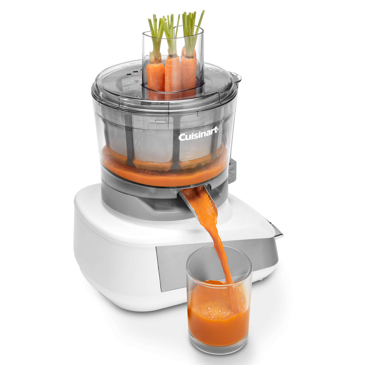 Juice Extractor Food Processor Attachment | Cuisinart Appliances|Sale