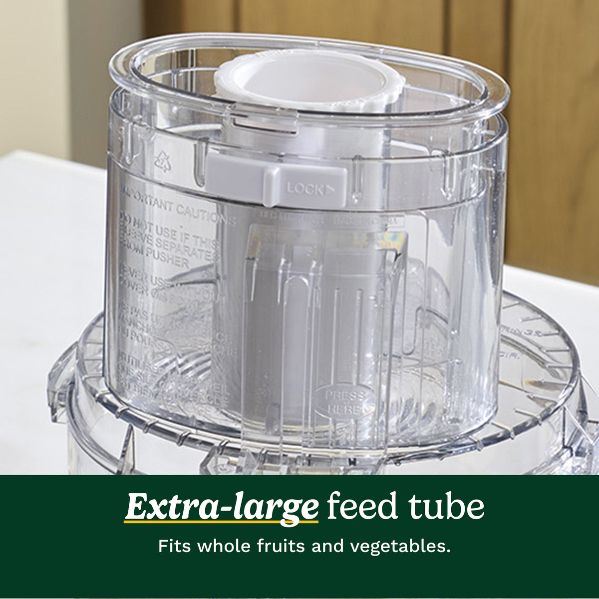 7-Cup Food Processor, Pro Classic | Cuisinart Appliances