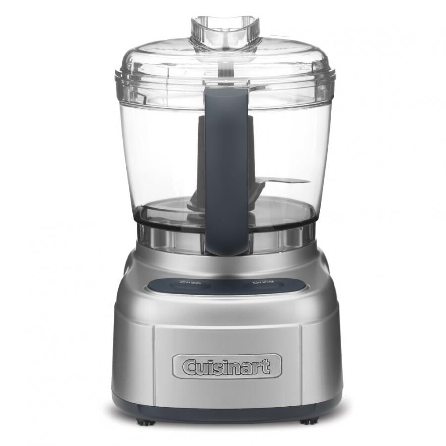 Elemental 4 Cup Chopper/Grinder | Cuisinart Appliances