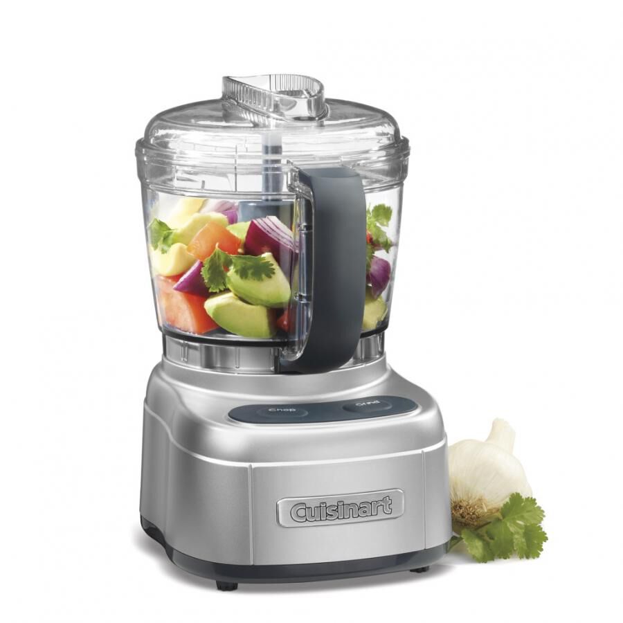 Elemental 4 Cup Chopper/Grinder | Cuisinart Appliances