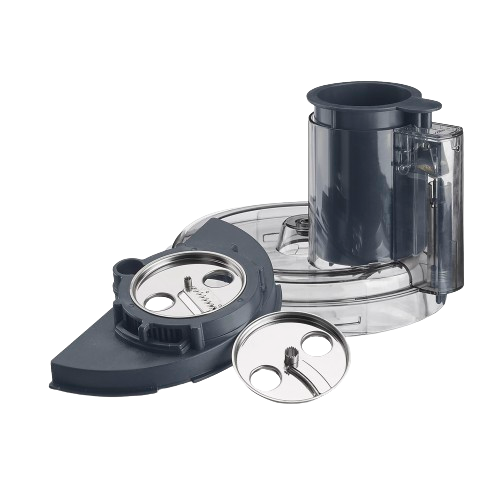 Spiralizer Food Processor Attachment | Cuisinart Appliances